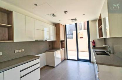 Townhouse - 4 - 5 for rent in Jebel Ali Village Villas - Jebel Ali Village - Jebel Ali - Dubai Townhouse - 4 - 5 for rent in Jebel Ali Village Villas - Jebel Ali Village - Jebel Ali - Dubai