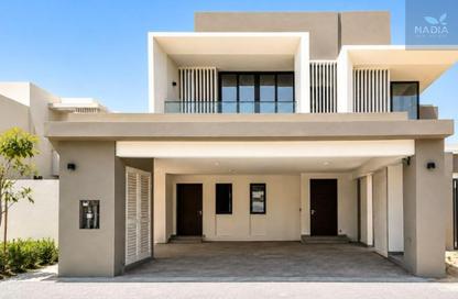 Townhouse - 4 - 5 for rent in Jebel Ali Village Villas - Jebel Ali Village - Jebel Ali - Dubai Townhouse - 4 - 5 for rent in Jebel Ali Village Villas - Jebel Ali Village - Jebel Ali - Dubai