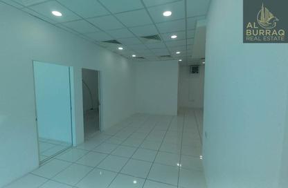 Office Space - Studio - 1 for rent in Capital Golden Tower - Business Bay - Dubai