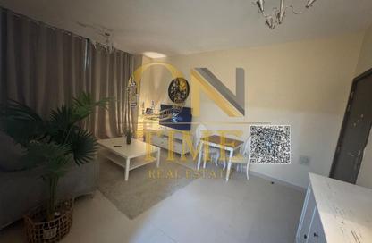 Apartment - 1 Bedroom - 2 Bathrooms for rent in Abna Saqer Building - Al Hamidiya 1 - Al Hamidiya - Ajman