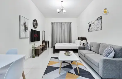 Apartment - Studio - 1 Bathroom for sale in Elite Sports Residence 6 - Elite Sports Residence - Dubai Sports City - Dubai