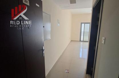 Apartment - 3 Bedrooms - 2 Bathrooms for rent in Al Majaz 3 - Al Majaz - Sharjah