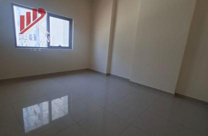 Apartment - 3 Bedrooms - 2 Bathrooms for rent in Al Majaz 3 - Al Majaz - Sharjah