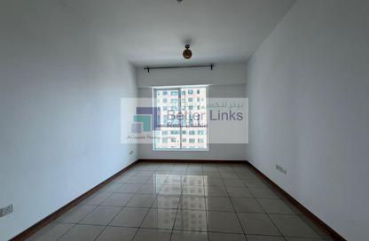 Apartment - 1 Bedroom - 2 Bathrooms for rent in Sulafa Tower - Dubai Marina - Dubai