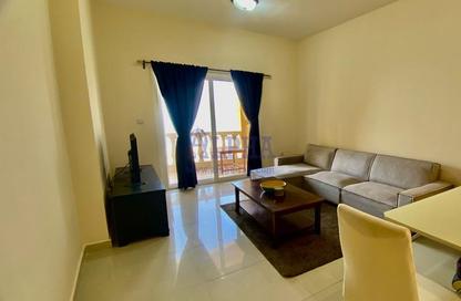 Apartment - 1 - 1 for rent in Royal breeze 3 - Royal Breeze - Al Hamra Village - Ras Al Khaimah