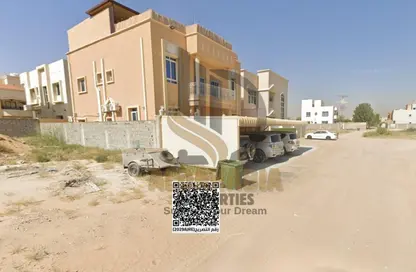 Land - Studio for sale in Al Helio 2 - Al Helio - Ajman