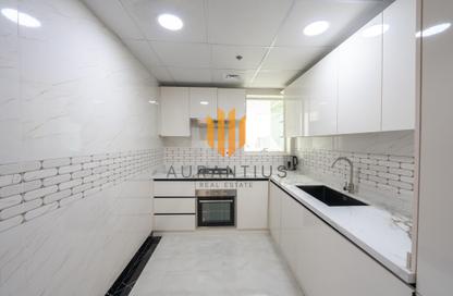 Apartment - 2 - 3 for sale in The Zen Tower - Dubai Marina - Dubai