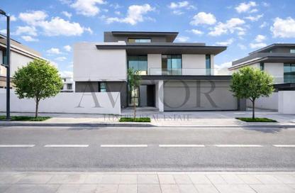 Villa - 5 Bedrooms - 6 Bathrooms for sale in Farm Gardens 1 - Farm Gardens - The Valley - Dubai