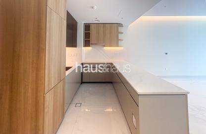 Apartment - 1 Bedroom - 2 Bathrooms for rent in Golf Residences by Fortimo - Dubai Hills Estate - Dubai