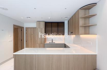 Apartment - 1 Bedroom - 2 Bathrooms for rent in Golf Residences by Fortimo - Dubai Hills Estate - Dubai