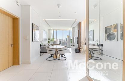 Apartment - 2 - 3 for sale in SLS Dubai Hotel  and  Residences - Business Bay - Dubai