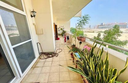 Apartment - 2 - 3 for sale in New Bridge Hills 3 - New Bridge Hills - Motor City - Dubai Apartment - 2 - 3 for sale in New Bridge Hills 3 - New Bridge Hills - Motor City - Dubai