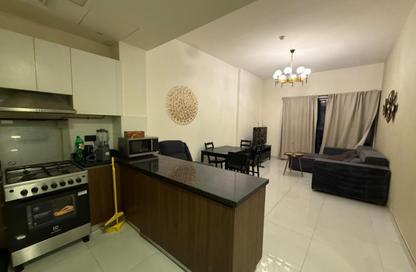 Compound - 2 Bedrooms - 2 Bathrooms for rent in Lawnz by Danube Block 1 - Lawnz by Danube - International City - Dubai Compound - 2 Bedrooms - 2 Bathrooms for rent in Lawnz by Danube Block 1 - Lawnz by Danube - International City - Dubai