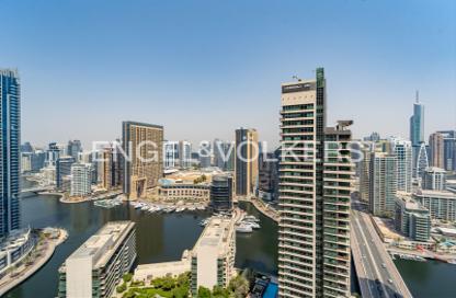 Apartment - 2 - 3 for rent in Bahar 1 - Bahar - Jumeirah Beach Residence - Dubai Apartment - 2 - 3 for rent in Bahar 1 - Bahar - Jumeirah Beach Residence - Dubai