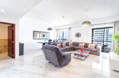 Apartment - 2 - 3 for rent in Bahar 1 - Bahar - Jumeirah Beach Residence - Dubai Apartment - 2 - 3 for rent in Bahar 1 - Bahar - Jumeirah Beach Residence - Dubai