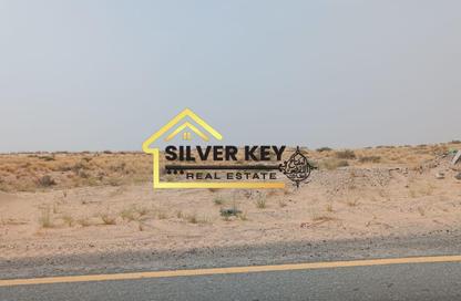 Land - Studio for sale in Al Belidah - Al Bataeh - Sharjah