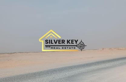 Land - Studio for sale in Al Belidah - Al Bataeh - Sharjah Land - Studio for sale in Al Belidah - Al Bataeh - Sharjah