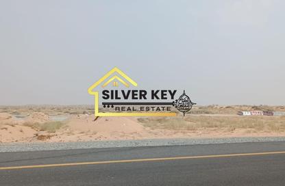Land - Studio for sale in Al Belidah - Al Bataeh - Sharjah