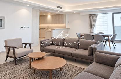Apartment - 2 - 2 for rent in Orra The Embankment Tower 1 - Orra The Embankment - Jumeirah Lake Towers - Dubai Apartment - 2 - 2 for rent in Orra The Embankment Tower 1 - Orra The Embankment - Jumeirah Lake Towers - Dubai