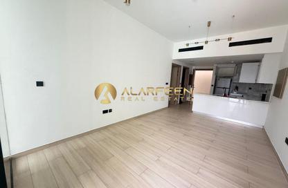 Apartment - 1 - 2 for rent in Binghatti Crescent - District 11 - Jumeirah Village Circle - Dubai