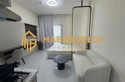 Apartment - Studio - 1 for rent in Equiti Gate - Jebel Ali Industrial 2 - Jebel Ali Industrial - Jebel Ali - Dubai Apartment - Studio - 1 for rent in Equiti Gate - Jebel Ali Industrial 2 - Jebel Ali Industrial - Jebel Ali - Dubai