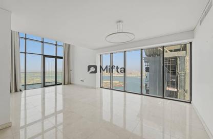 Apartment - 3 Bedrooms - 5 Bathrooms for rent in ANWA - Maritime City - Dubai