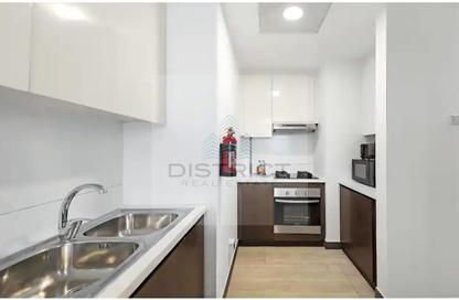 Apartment - 1 Bedroom - 2 Bathrooms for rent in Hameni Tower - District 15 - Jumeirah Village Circle - Dubai Apartment - 1 Bedroom - 2 Bathrooms for rent in Hameni Tower - District 15 - Jumeirah Village Circle - Dubai