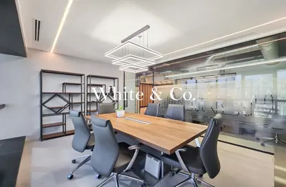 Office Space - Studio for sale in Jumeirah Business Centre 4 (JBC 4) - JLT Cluster N - Jumeirah Lake Towers - Dubai