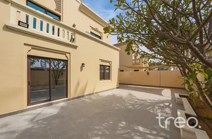 فيلا - 3 غرف نوم - 3 حمامات للبيع في فيلات كازا - المرابع العربية 2 - دبي فيلا - 3 غرف نوم - 3 حمامات للبيع في فيلات كازا - المرابع العربية 2 - دبي