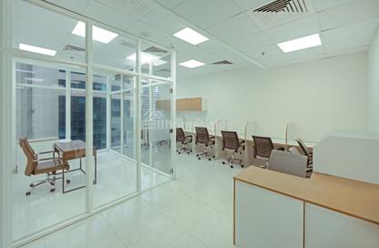 Office Space - Studio for rent in Park Lane Tower - Business Bay - Dubai