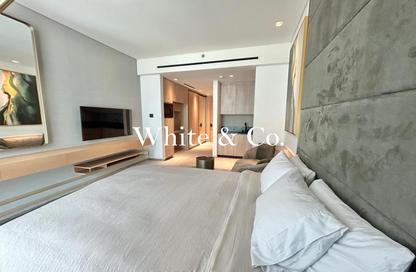 Apartment - Studio - 1 Bathroom for sale in The Autograph - District 10 - Jumeirah Village Circle - Dubai
