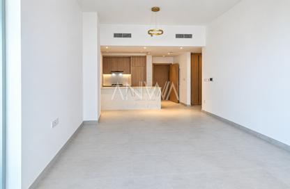 Apartment - 1 - 2 for rent in Riva Residence - Maritime City - Dubai
