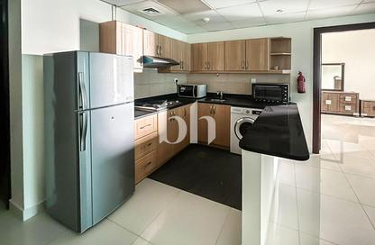 Apartment - 1 Bedroom - 2 Bathrooms for rent in Elite Sports Residence 5 - Elite Sports Residence - Dubai Sports City - Dubai