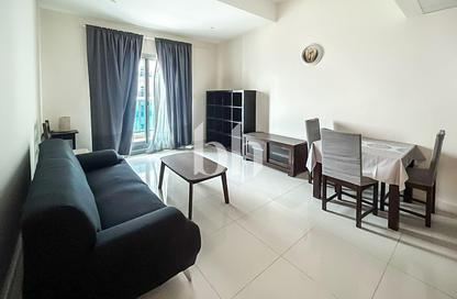 Apartment - 1 Bedroom - 2 Bathrooms for rent in Elite Sports Residence 5 - Elite Sports Residence - Dubai Sports City - Dubai