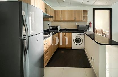 Apartment - 1 Bedroom - 2 Bathrooms for rent in Elite Sports Residence 5 - Elite Sports Residence - Dubai Sports City - Dubai