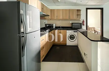 Apartment - 1 Bedroom - 2 Bathrooms for rent in Elite Sports Residence 5 - Elite Sports Residence - Dubai Sports City - Dubai