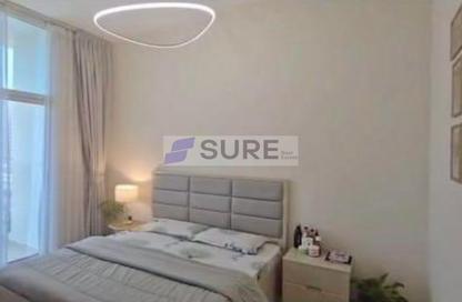Apartment - 2 Bedrooms - 3 Bathrooms for rent in Azizi Star - Al Furjan - Dubai