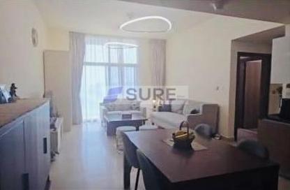 Apartment - 2 Bedrooms - 3 Bathrooms for rent in Azizi Star - Al Furjan - Dubai