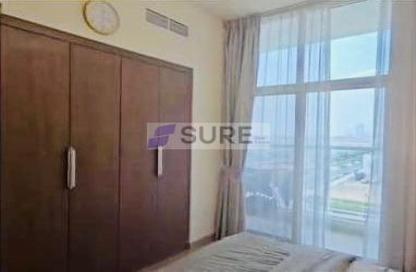 Apartment - 2 Bedrooms - 3 Bathrooms for rent in Azizi Star - Al Furjan - Dubai