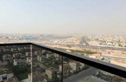 Apartment - 1 Bedroom - 2 Bathrooms for rent in Neva Residences - District 16 - Jumeirah Village Circle - Dubai Apartment - 1 Bedroom - 2 Bathrooms for rent in Neva Residences - District 16 - Jumeirah Village Circle - Dubai