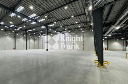 Warehouse - Studio for rent in National Industries Park - Dubai