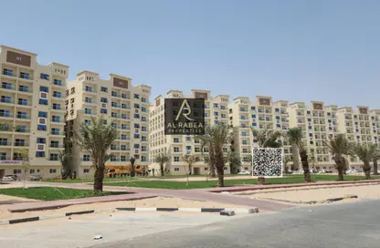 Apartment - 1 Bathroom for rent in Al Amira Village - Al Yasmeen - Ajman Apartment - 1 Bathroom for rent in Al Amira Village - Al Yasmeen - Ajman