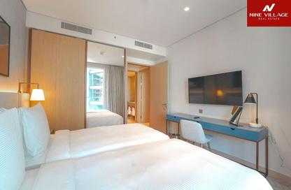 Whole Building - 2 Bedrooms - 2 Bathrooms for sale in Vida Dubai Mall Tower 1 - Vida Residences Dubai Mall - Downtown Dubai - Dubai