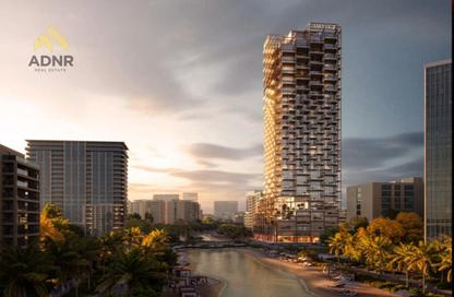 Apartment - 2 Bedrooms - 3 Bathrooms for sale in The Symphony by Imtiaz - Bukadra - Dubai