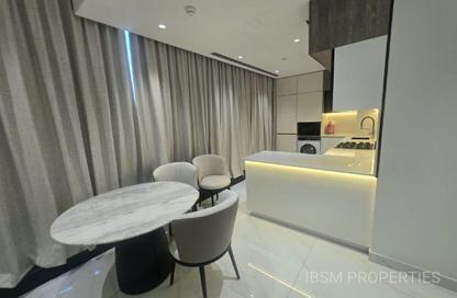 Apartment - 2 - 2 for rent in Skyhills Residences 1 - Skyhills Residences - Dubai Science Park - Dubai