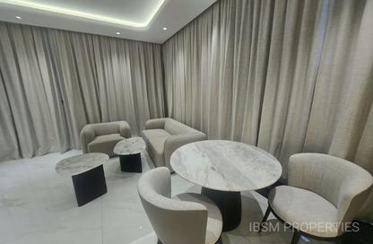 Apartment - 2 - 2 for rent in Skyhills Residences 1 - Skyhills Residences - Dubai Science Park - Dubai