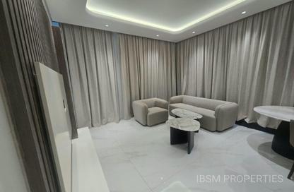 Apartment - 2 - 2 for rent in Skyhills Residences 1 - Skyhills Residences - Dubai Science Park - Dubai