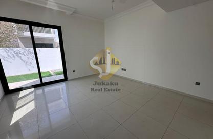 Townhouse - 3 - 3 for rent in Primerose - Damac Hills 2 - Dubai Townhouse - 3 - 3 for rent in Primerose - Damac Hills 2 - Dubai