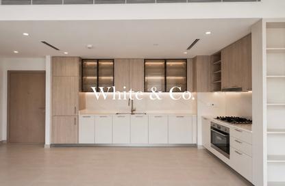 Apartment - 3 Bedrooms - 3 Bathrooms for sale in Parkside Views - Dubai Hills Estate - Dubai