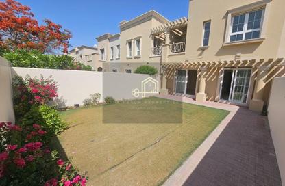 Townhouse - 2 Bedrooms - 3 Bathrooms for rent in Springs 11 - The Springs - Dubai Townhouse - 2 Bedrooms - 3 Bathrooms for rent in Springs 11 - The Springs - Dubai